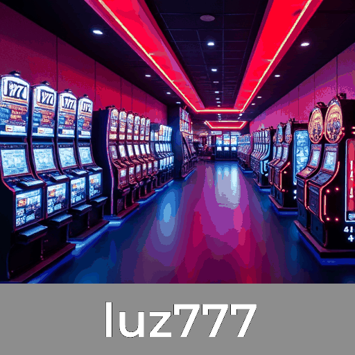 Luz777: Plataforma de apostas com serviço profissional e confiabilidade