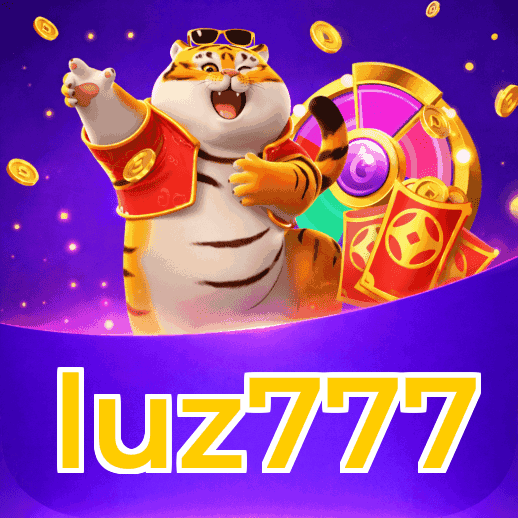 luz777 App Mobile - Android e iOS