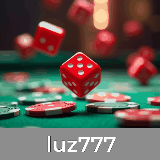 Descubra os bônus irresistíveis do Luz777 e maximize suas chances!