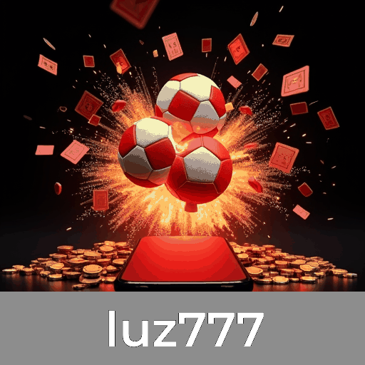 Luz777: Experiência de Casino Autêntica para Brasileiros