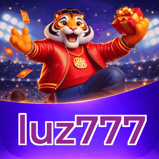 luz777 Login Seguro
